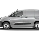 BERLINGO VAN