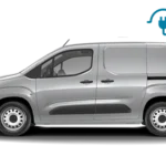 E-BERLINGO VAN